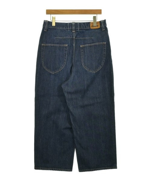 JUNYA WATANABE 牛仔褲