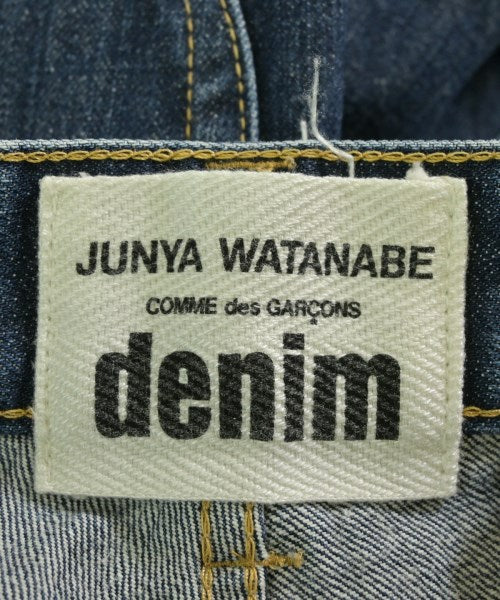 JUNYA WATANABE 牛仔褲