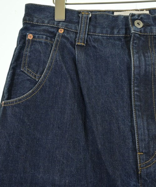 JUNYA WATANABE 牛仔褲