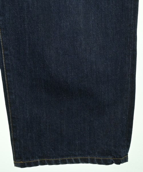 JUNYA WATANABE 牛仔褲