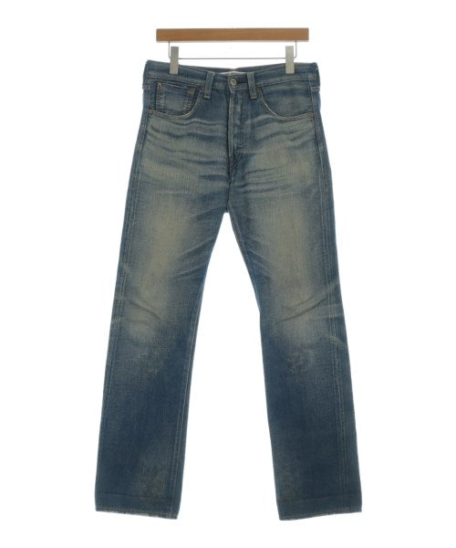 JUNYA WATANABE 牛仔褲