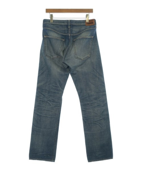 JUNYA WATANABE 牛仔褲