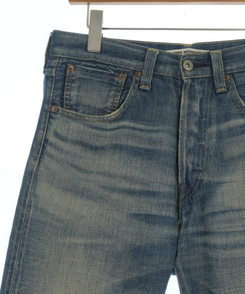 JUNYA WATANABE 牛仔褲