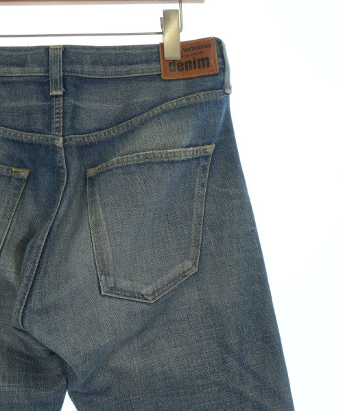 JUNYA WATANABE 牛仔褲