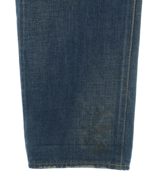 JUNYA WATANABE 牛仔褲