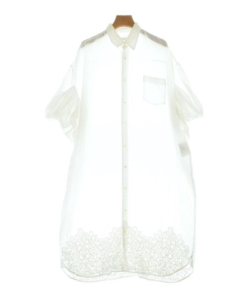 JUNYA WATANABE 襯衫裙