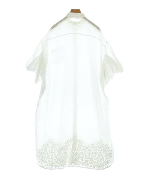 JUNYA WATANABE 襯衫裙