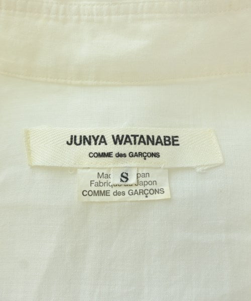 JUNYA WATANABE 襯衫裙