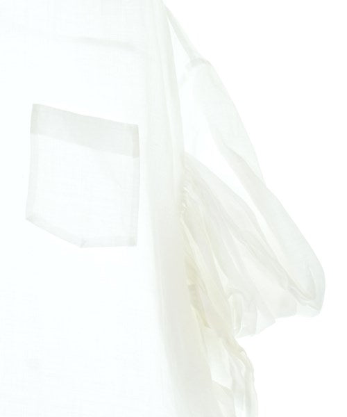 JUNYA WATANABE 襯衫裙