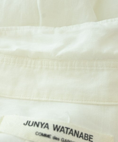 JUNYA WATANABE 襯衫裙