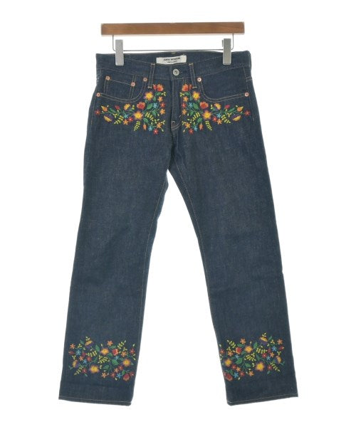 JUNYA WATANABE 牛仔褲
