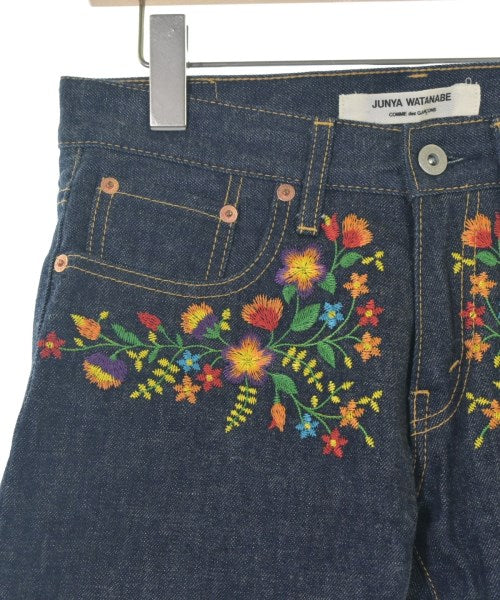 JUNYA WATANABE 牛仔褲