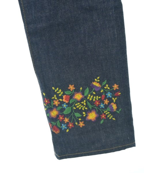 JUNYA WATANABE 牛仔褲