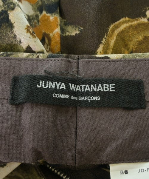 JUNYA WATANABE 長褲