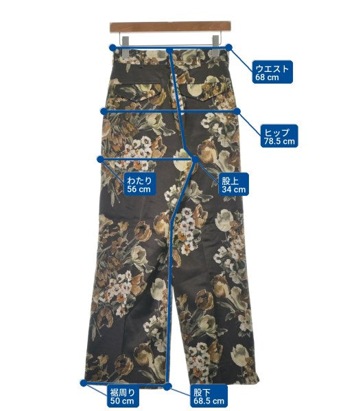 JUNYA WATANABE 長褲
