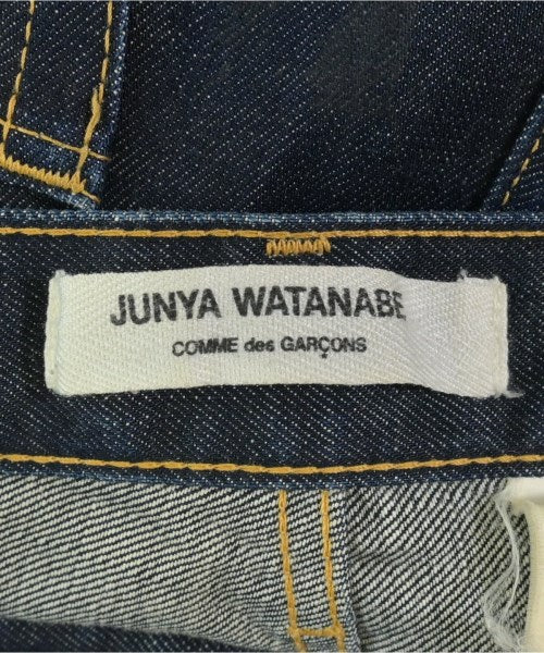 JUNYA WATANABE 牛仔褲
