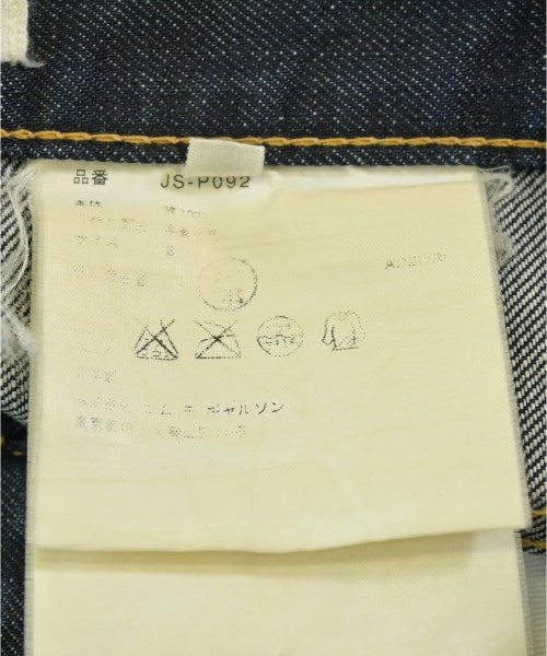 JUNYA WATANABE 牛仔褲