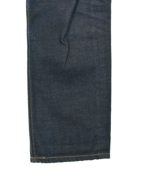 JUNYA WATANABE 牛仔褲