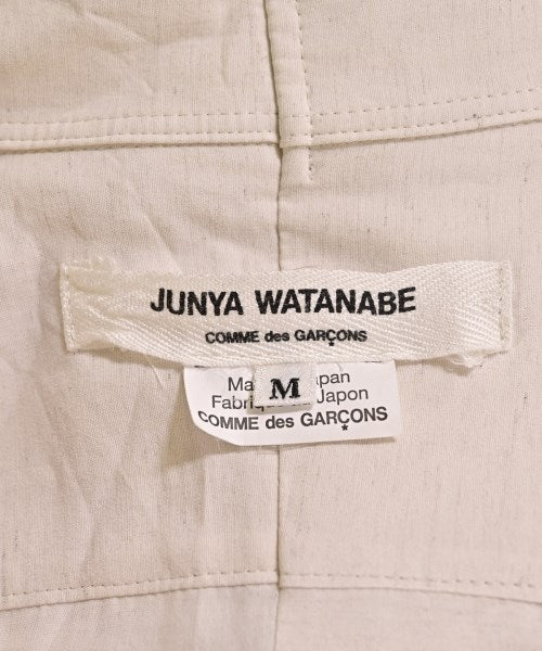 JUNYA WATANABE 襯衫裙
