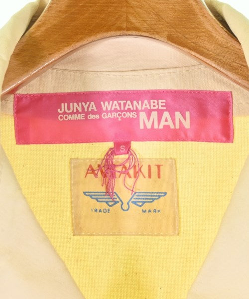 JUNYA WATANABE MAN 騎士夾克