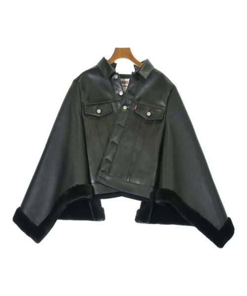 JUNYA WATANABE 斗篷