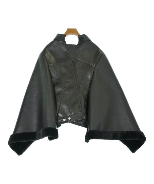 JUNYA WATANABE 斗篷