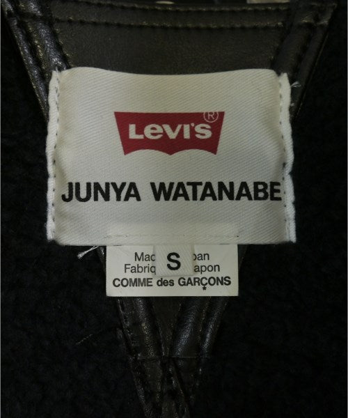 JUNYA WATANABE 斗篷