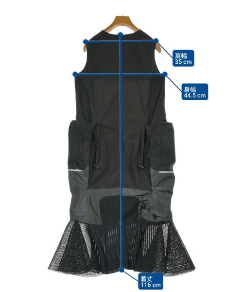 JUNYA WATANABE 洋裝