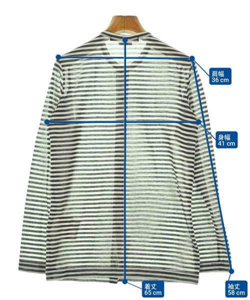 JUNYA WATANABE T恤/上衣