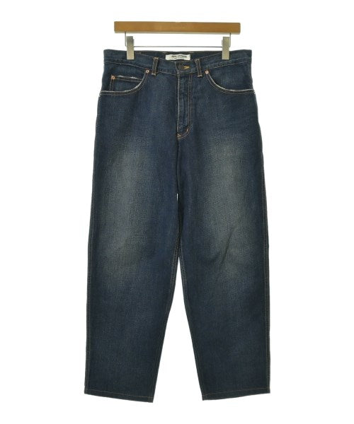 JUNYA WATANABE 牛仔褲