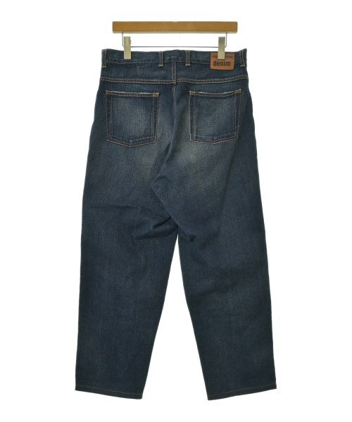 JUNYA WATANABE 牛仔褲