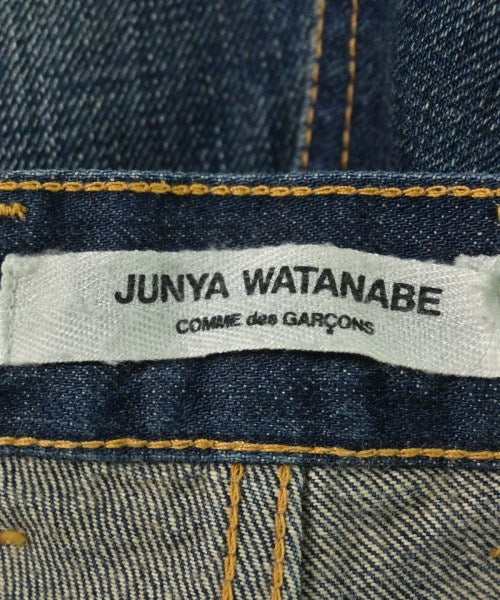 JUNYA WATANABE 牛仔褲