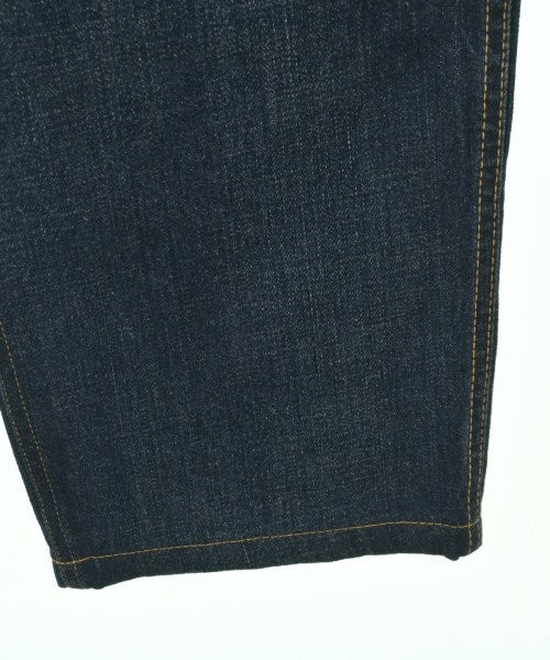 JUNYA WATANABE 牛仔褲