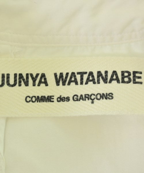 JUNYA WATANABE 女襯衫