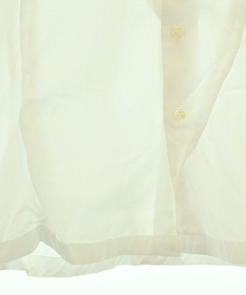 JUNYA WATANABE 女襯衫