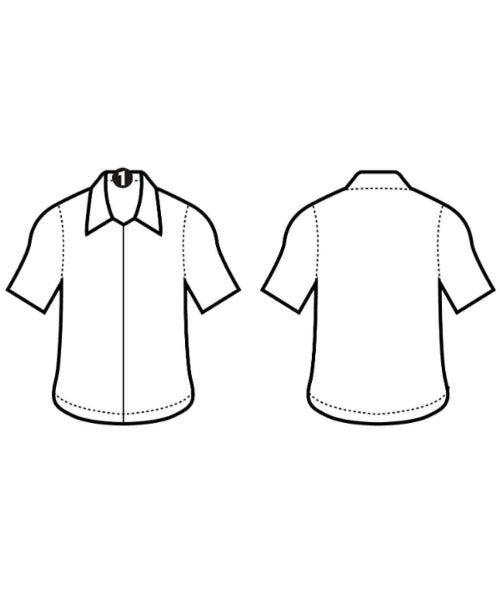 JUNYA WATANABE 女襯衫