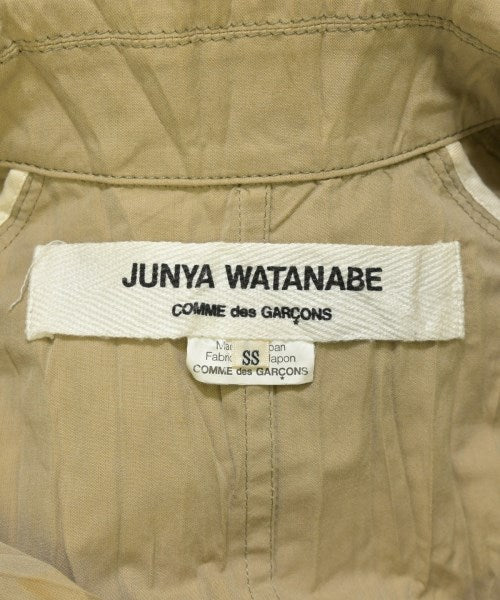JUNYA WATANABE 風衣