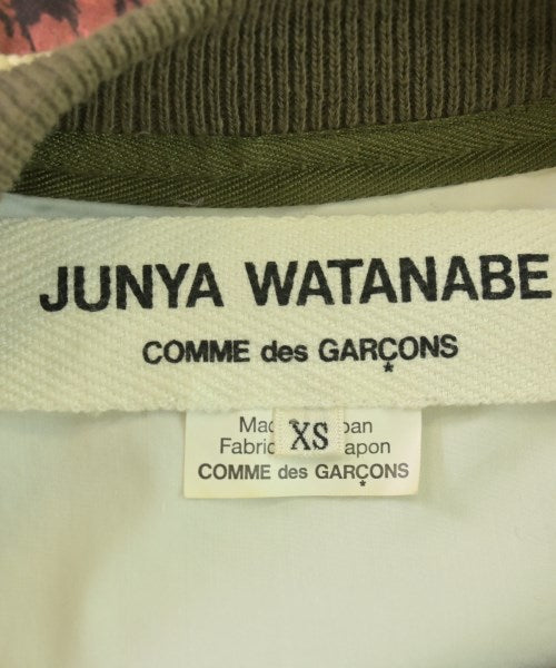 JUNYA WATANABE 其他飛行外套
