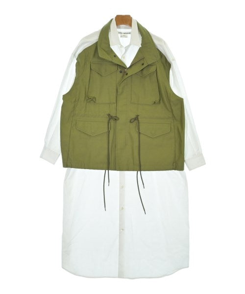 JUNYA WATANABE 洋裝