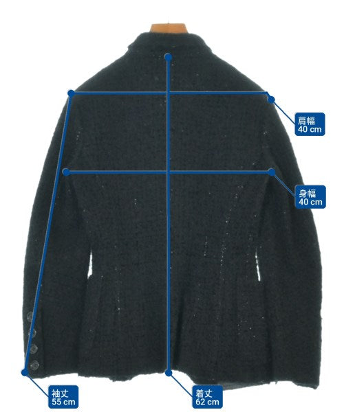 JUNYA WATANABE 休閒夾克