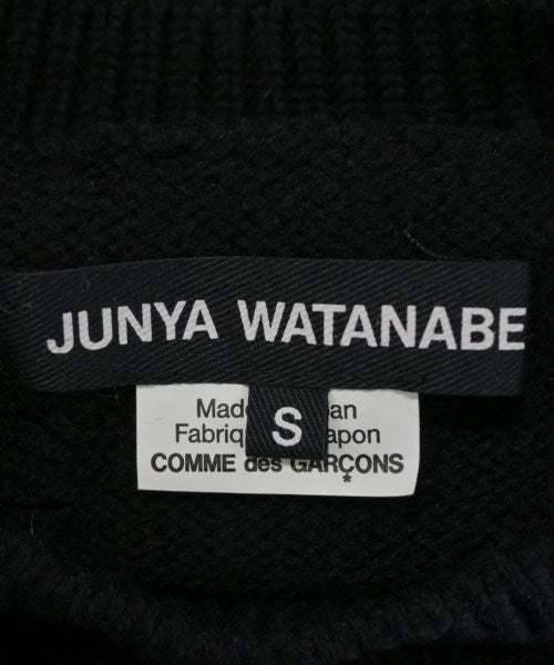 JUNYA WATANABE 毛衣