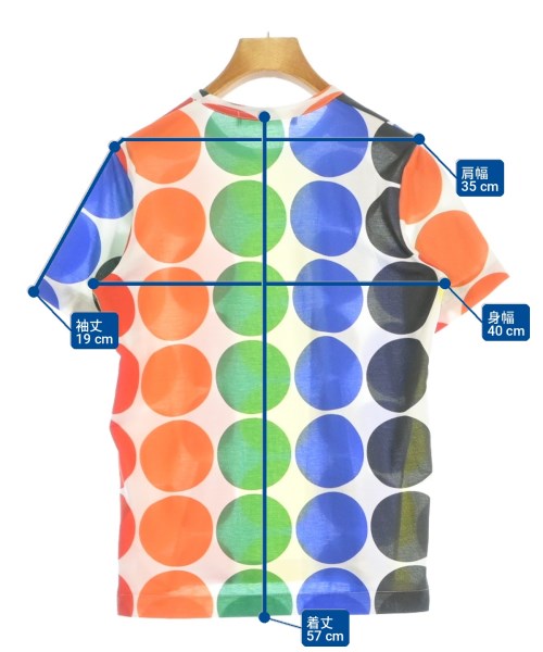 JUNYA WATANABE T恤/上衣