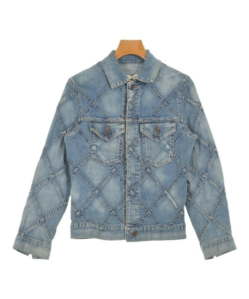 JUNYA WATANABE 牛仔夾克