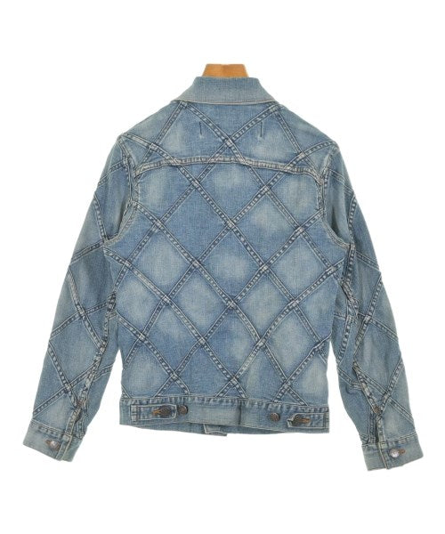 JUNYA WATANABE 牛仔夾克