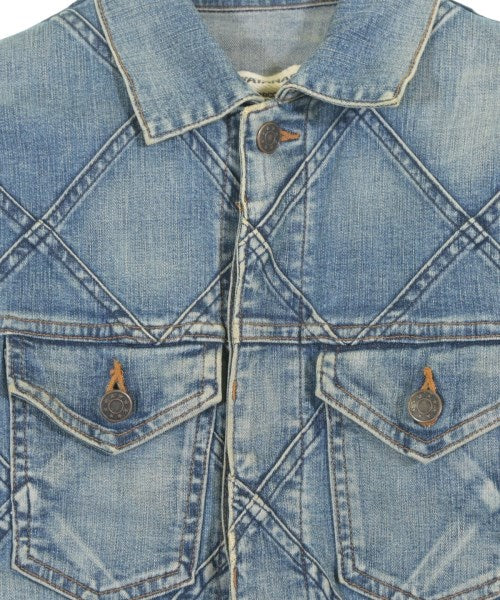 JUNYA WATANABE 牛仔夾克