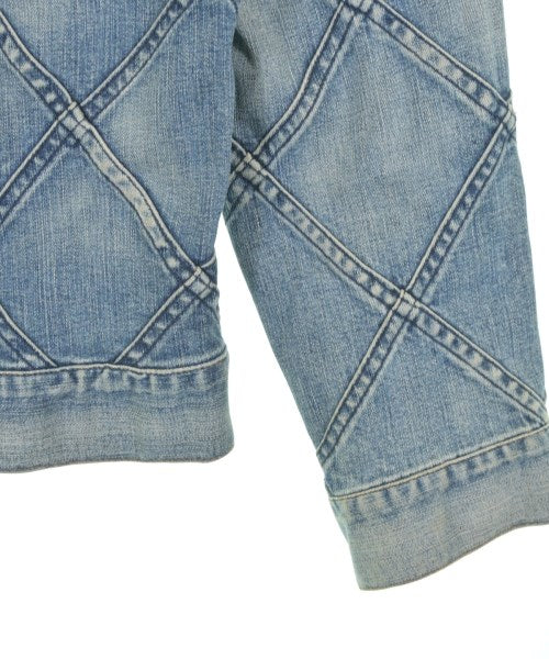 JUNYA WATANABE 牛仔夾克