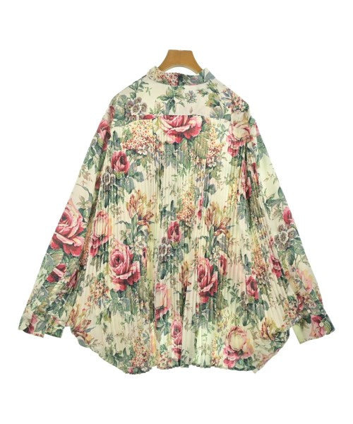 JUNYA WATANABE 休閒襯衫