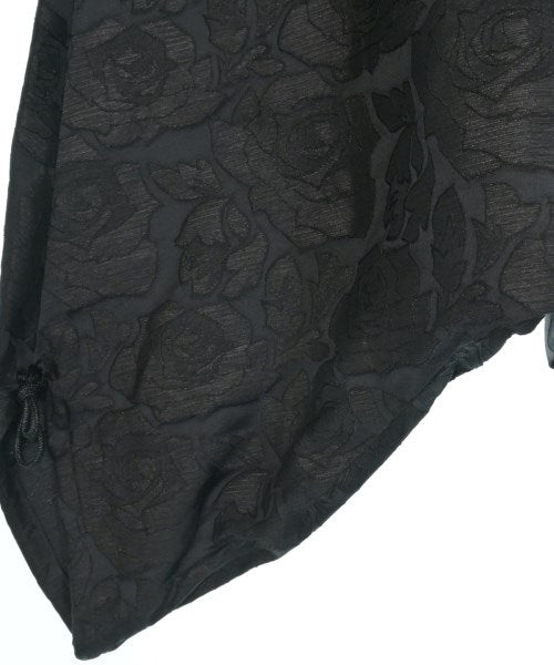 JUNYA WATANABE 剪裁褲