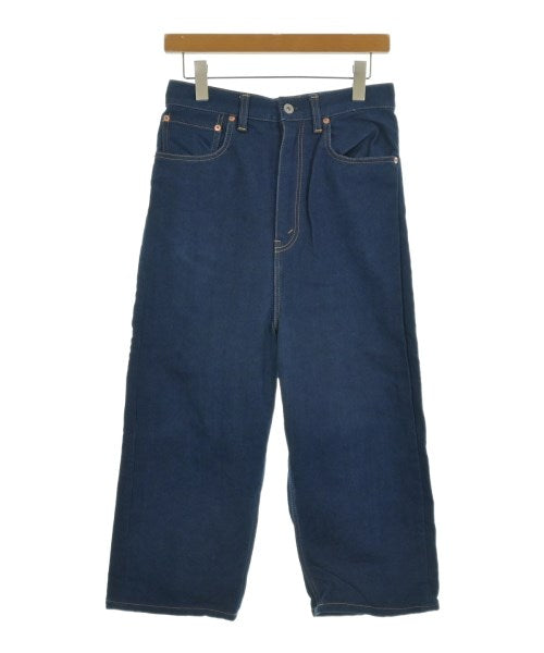 JUNYA WATANABE 牛仔褲