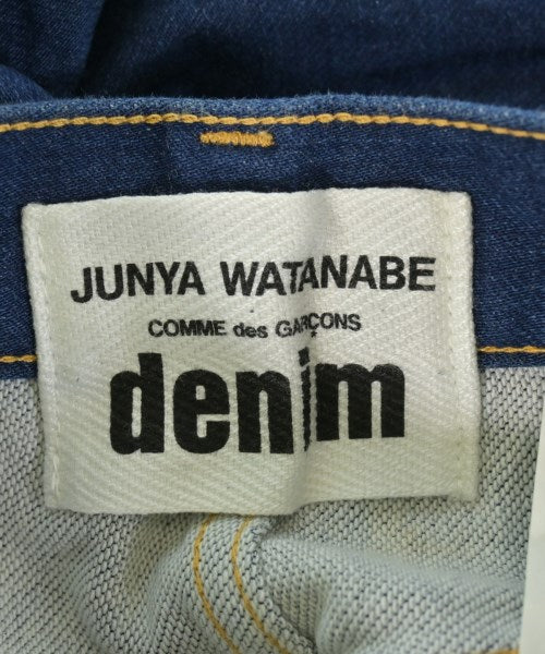 JUNYA WATANABE 牛仔褲